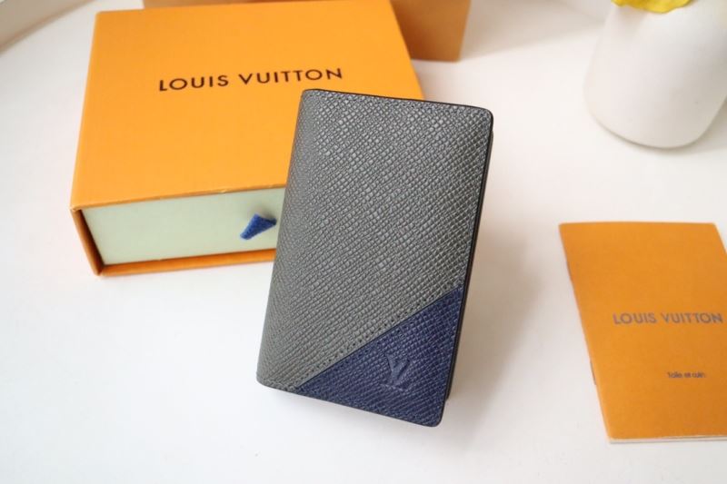 Louis Vuitton Wallets